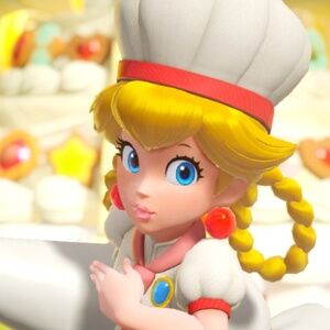 Meet your Posher, Annie